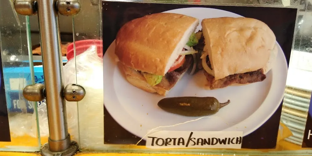 Torta de Milanesa